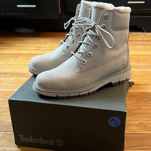 Womens Timberland Boots